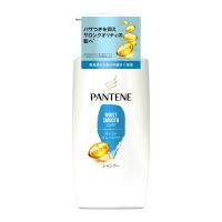 【あわせ買い1999円以上で送料お得】P&amp;G パンテーン PANTENE モイストスムースケア シャンプー ポンプ 400ml | ホームライフ ヤフー店