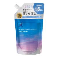 【あわせ買い1999円以上で送料お得】クラシエ プロスタイル モーニングリセットウォーター シトラスハーブの香り 詰替用 450ml | ホームライフ ヤフー店