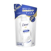 (あわせ買い1999円以上で送料お得)ダヴ モイスチャーケア コンディショナー つめかえ用 350g | ホームライフ ヤフー店