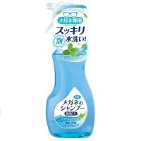 【あわせ買い1999円以上で送料お得】メガネのシャンプー 除菌EX アクアミントの香り 200ml | ホームライフ ヤフー店