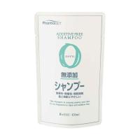 【あわせ買い1999円以上で送料お得】ファーマアクト 無添加シャンプー つめかえ用 450ml | ホームライフ ヤフー店