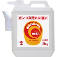 【あわせ買い1999円以上で送料お得】カネヨ石鹸 カネヨン 5kg 液体クレンザー | ホームライフ ヤフー店