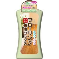 【あわせ買い1999円以上で送料お得】リンレイ フローリング専用ワックス 1L | ホームライフ ヤフー店