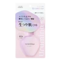 (あわせ買い1999円以上で送料お得)コーセー ウルミナプラス 生つや肌ミスト 70ml | ホームライフ ヤフー店
