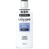 【あわせ買い1999円以上で送料お得】ルシード ヘアクリームオイル 200ml | ホームライフ ヤフー店