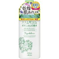 【あわせ買い1999円以上で送料お得】ウテナ マジアボタニカ スキンコンディショナー 500ml ハトムギエキスのボタニカル化粧水 | ホームライフ ヤフー店