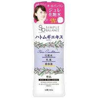 【あわせ買い1999円以上で送料お得】ウテナ シンプルバランス ハトムギローション 220ml | ホームライフ ヤフー店