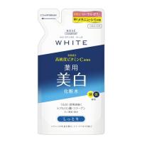 【あわせ買い1999円以上で送料お得】モイスチュアマイルド ホワイト ローションM しっとり つめかえ用 160ml | ホームライフ ヤフー店