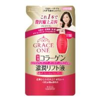 【あわせ買い1999円以上で送料お得】コーセー グレイスワン 濃潤リフト液 詰め替え 200ml | ホームライフ ヤフー店