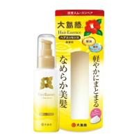 【あわせ買い1999円以上で送料お得】大島椿 ヘアエッセンス 100ml | ホームライフ ヤフー店