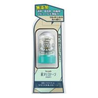(あわせ買い1999円以上で送料お得)シービック 直ヌリストーン 無香料 薬用デオナチュレ クリスタルストーン 60g | ホームライフ ヤフー店
