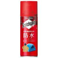【あわせ買い1999円以上で送料お得】3M スコッチガード 防水スプレー 衣類・繊維製品用 300mL | ホームライフ ヤフー店