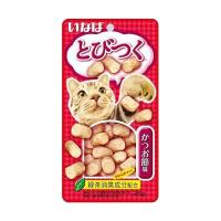 【あわせ買い1999円以上で送料お得】いなば とびつくシリーズ かつお節味 25g | ホームライフ ヤフー店