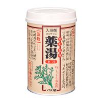 【あわせ買い1999円以上で送料お得】オリヂナル 薬湯 入浴剤 ヒバ 750g | ホームライフ ヤフー店