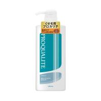 【あわせ買い1999円以上で送料お得】プロカリテ ストレートメイクシャンプーc ラージ 600ml | ホームライフ ヤフー店