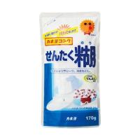 【あわせ買い1999円以上で送料お得】カネヨコンク せんたく糊 170g | ホームライフ ヤフー店