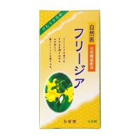 【あわせ買い1999円以上で送料お得】カメヤマ 自然派 フリージアの香り 煙少香 140g | ホームライフ ヤフー店