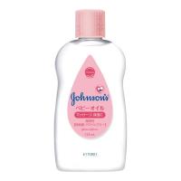 【あわせ買い1999円以上で送料お得】ジョンソン・エンド・ジョンソン ベビーオイル 微香性 125ml (johnoson´s baby) | ホームライフ ヤフー店