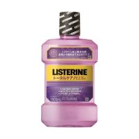 (あわせ買い1999円以上で送料お得)薬用リステリン トータルケアプラス 1000ml | ホームライフ ヤフー店
