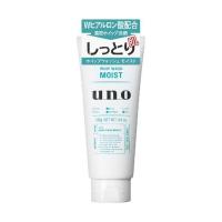 【あわせ買い1999円以上で送料お得】ウーノ ホイップウォッシュ モイスト 130g | ホームライフ ヤフー店