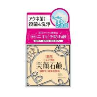 【あわせ買い1999円以上で送料お得】明色 美顔石鹸 80g | ホームライフ ヤフー店