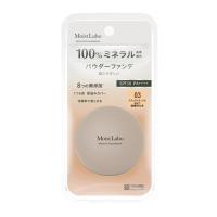 【あわせ買い1999円以上で送料お得】明色化粧品 モイストラボ ミネラルファンデーション 03 ナチュラルオークルY 72g | ホームライフ ヤフー店