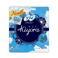 【あわせ買い1999円以上で送料お得】ソフィ Kiyora(きよら) 無香料 72枚 | ホームライフ ヤフー店