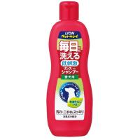 【あわせ買い1999円以上で送料お得】ペットキレイ 低刺激毎日でも洗えるリンスインシャンプー 愛犬用 330ml | ホームライフ ヤフー店