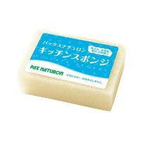 (あわせ買い1999円以上で送料お得)太陽油脂 パックスナチュロン キッチンスポンジ (ナチュラル) (4904735056324) | ホームライフ ヤフー店