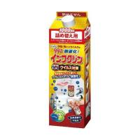 【あわせ買い1999円以上で送料お得】UYEKI インフクリン 共通 詰め替え用 1000ml | ホームライフ ヤフー店