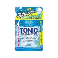 【あわせ買い1999円以上で送料お得】メンズソフティモ リンスインスーパートニックシャンプー つめかえ用 400ml | ホームライフ ヤフー店