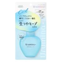 【あわせ買い1999円以上で送料お得】コーセー ウルミナ プラス 生つや キープ ミスト 70ml 美容液ミスト | ホームライフ ヤフー店