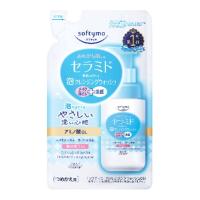 【あわせ買い1999円以上で送料お得】コーセーコスメポート ソフティモ 泡クレンジングウォッシュ セラミド つめかえ用 180ml | ホームライフ ヤフー店