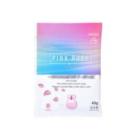 (あわせ買い1999円以上で送料お得)紀陽除虫菊 ノボピン 香り 魅せられて ピンクローズ 40g 入浴剤 | ホームライフ ヤフー店