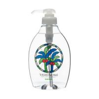 (あわせ買い1999円以上で送料お得)ヤシノミ洗剤 野菜・食器用 ポンプ 500ml | ホームライフ ヤフー店