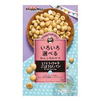 【あわせ買い1999円以上で送料お得】ドギーマン ドギースナックバリュー とてもちっちゃなごほうびパン 60g わんこのおやつ | ホームライフ ヤフー店