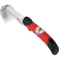 (あわせ買い1999円以上で送料お得)千吉 パワーグリップ付雑草削り SGT-17PW(1コ入) | ホームライフ ヤフー店