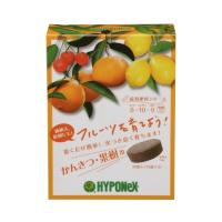 【あわせ買い1999円以上で送料お得】ハイポネックス 8-10-9 かんきつ・果樹用 30錠 | ホームライフ ヤフー店