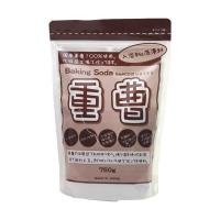 【あわせ買い1999円以上で送料お得】重曹 Baking Soda 750g | ホームライフ ヤフー店