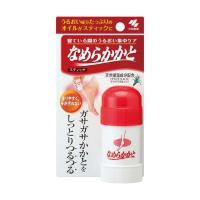 (あわせ買い1999円以上で送料お得)なめらかかと スティック 30g | ホームライフ ヤフー店