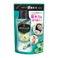 【あわせ買い1999円以上で送料お得】P&amp;G レノア アロマジュエル パステルフローラル&amp;ブロッサムの香り つめかえ用 365ml | ホームライフ ヤフー店