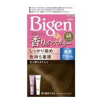 【あわせ買い1999円以上で送料お得】ビゲン 香りのヘアカラー クリーム 4A アッシュブラウン | ホームライフ ヤフー店