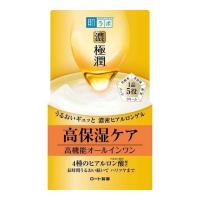 【あわせ買い1999円以上で送料お得】肌ラボ 濃極潤 パーフェクトゲル 100g | ホームライフ ヤフー店