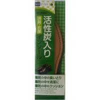 【あわせ買い1999円以上で送料お得】コロンブス 活性炭入りインソール 男性用 25.5cm | ホームライフ ヤフー店