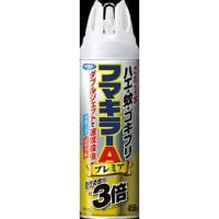 【あわせ買い1999円以上で送料お得】フマキラーA 殺虫スプレー ダブルジェット プレミア 450ml | ホームライフ ヤフー店