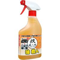 【あわせ買い1999円以上で送料お得】允・セサミ 技職人魂 油職人 500ml | ホームライフ ヤフー店