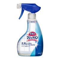 【あわせ買い1999円以上で送料お得】花王 ガラスマジックリン ハンディスプレー 400ml | ホームライフ ヤフー店