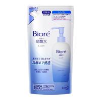 【あわせ買い1999円以上で送料お得】花王 ビオレ うるおい弱酸水 しっとり つめかえ用 180ml | ホームライフ ヤフー店