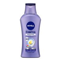 【あわせ買い1999円以上で送料お得】花王 NIVEA ニベア プレミアムボディミルク 薬用 ホワイトニング シトラス&amp;ローズの香り 190g | ホームライフ ヤフー店