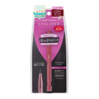 (あわせ買い1999円以上で送料お得)ディー・アップ D-UP シルキーリキッドアイライナー WP シフォンピンク | ホームライフ ヤフー店